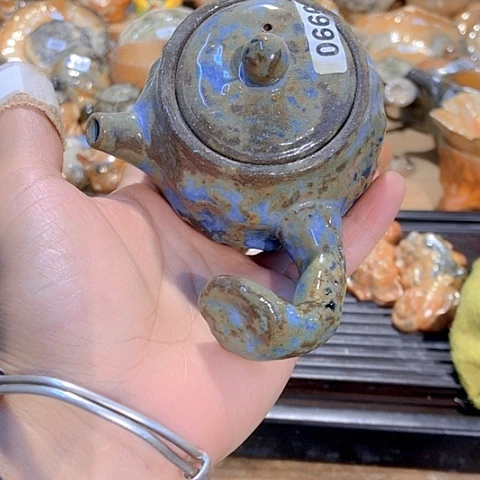 精品茶具陶瓷礼品