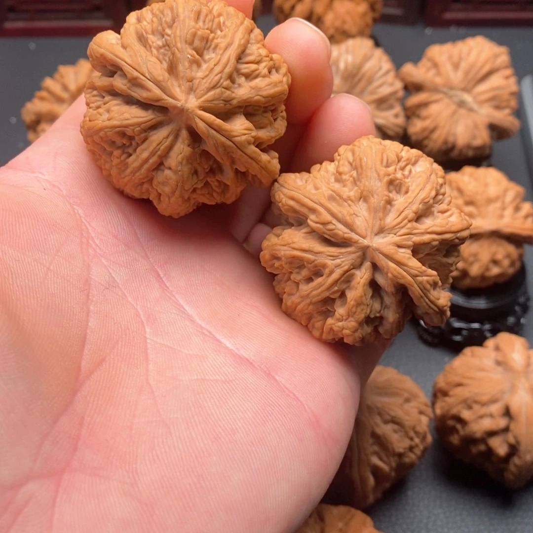 手串/手链核桃大粗筋46全品