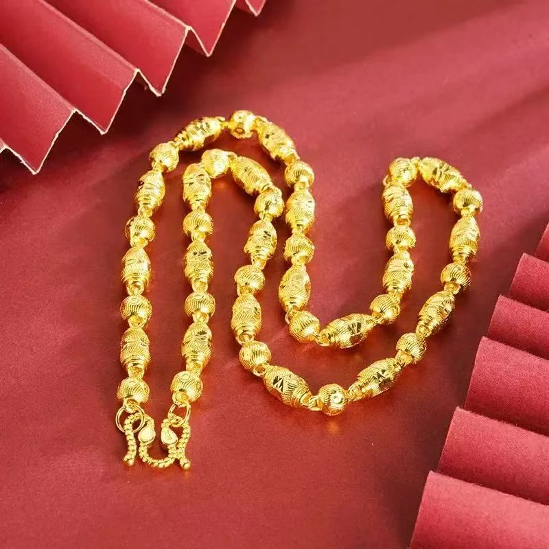 0025高端定制饰品