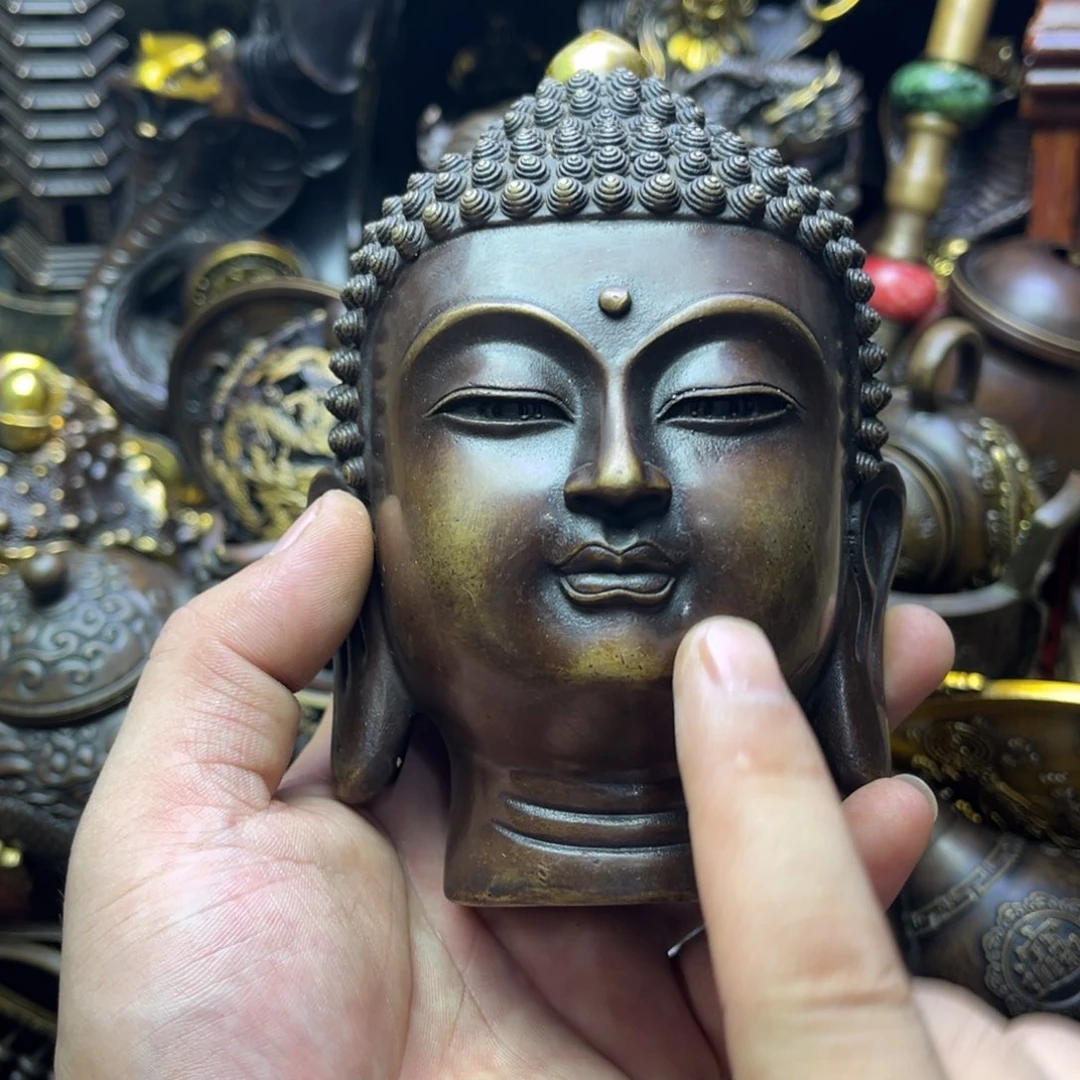 精品铜器摆件链接