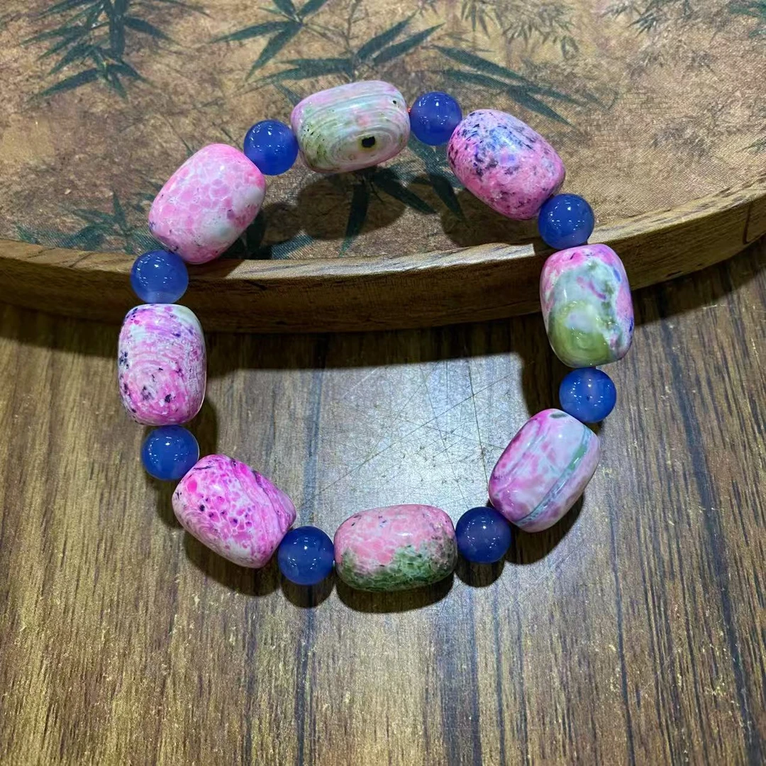 精品时尚手链丫195