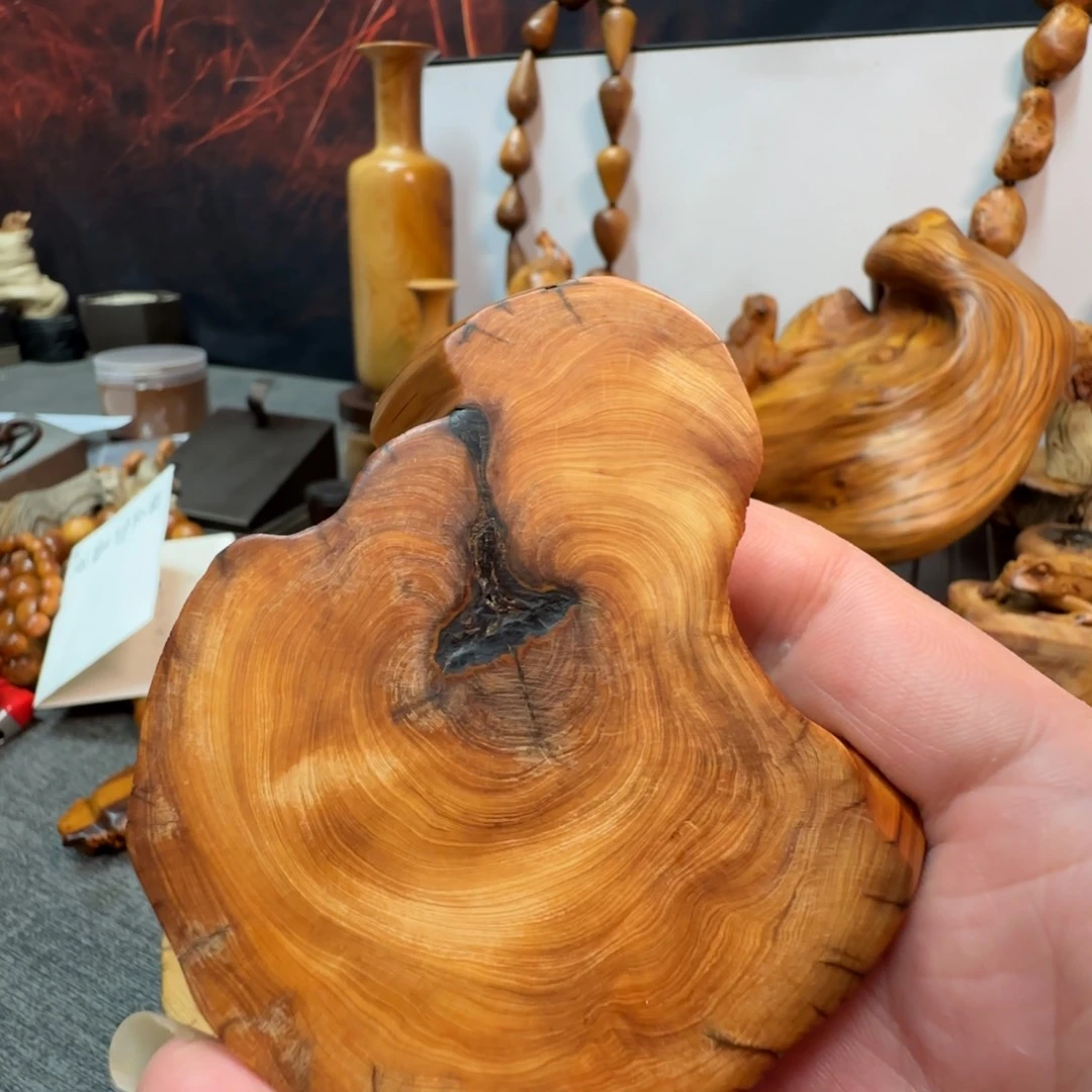 柏木（崖柏）箍**噶我的小可爱们都好