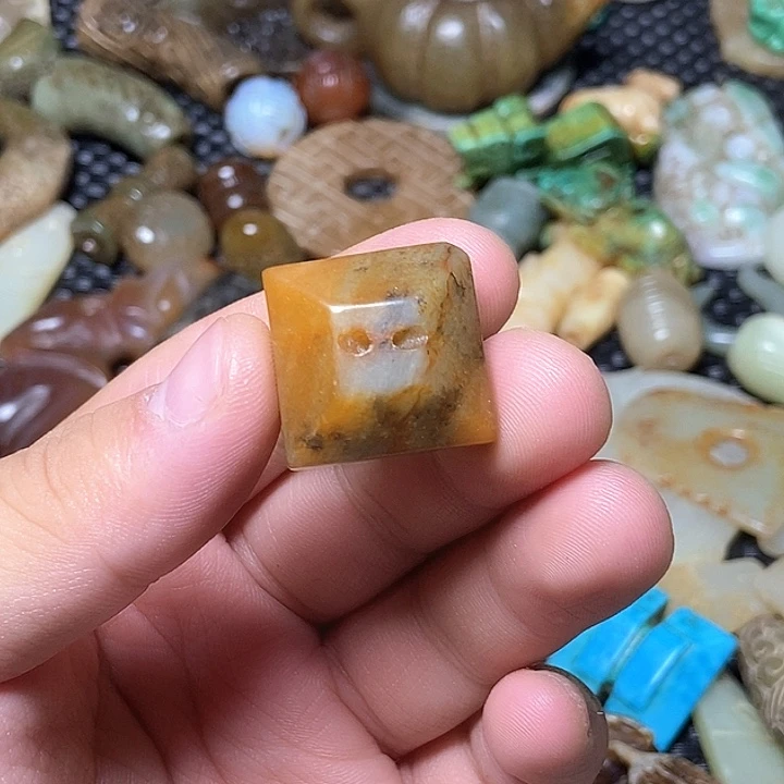 摆件直播间链接71