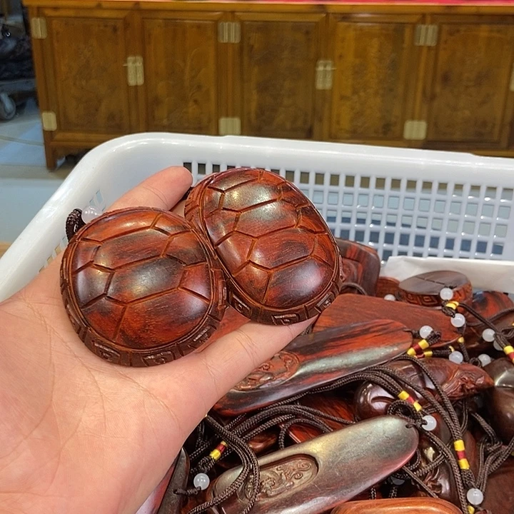 南***羊紫檀木类端景台私募