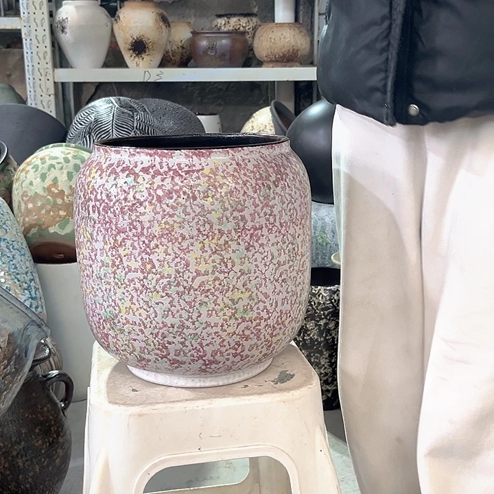 正品口23/高28花盆