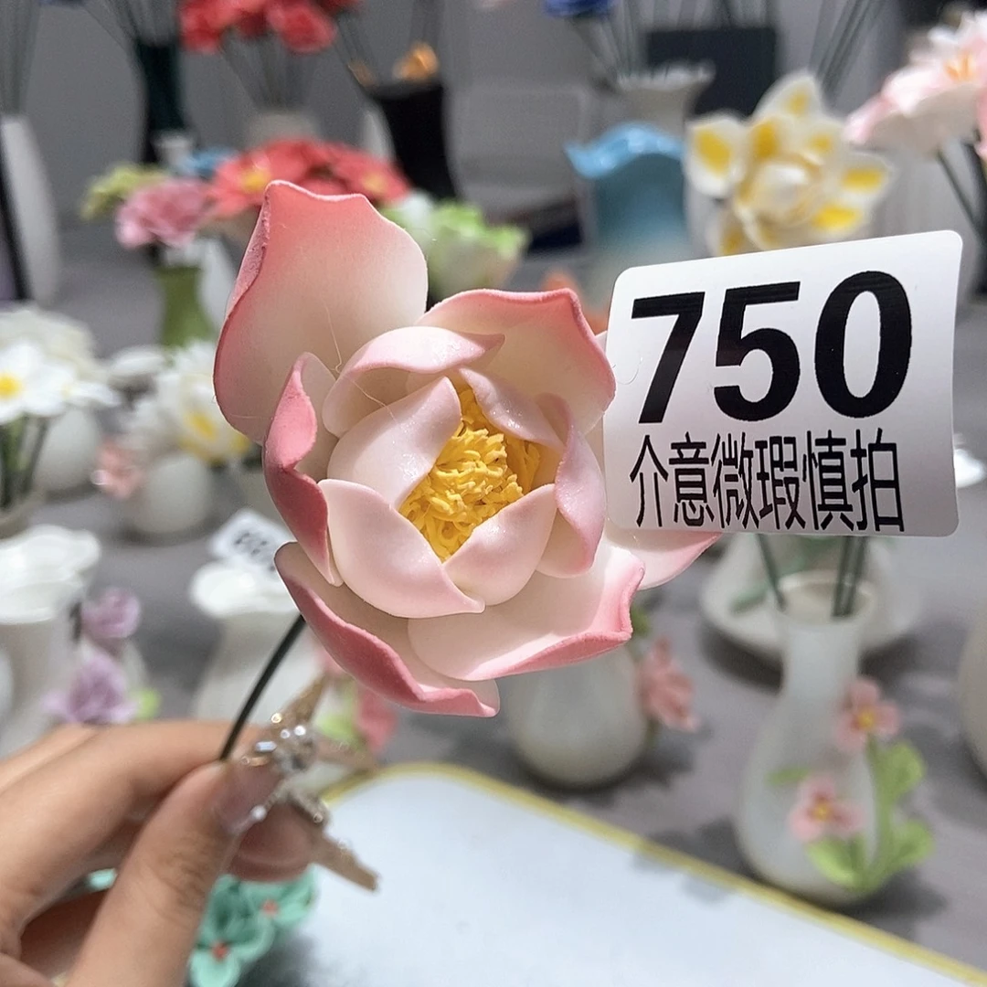 陶瓷手工制作工艺