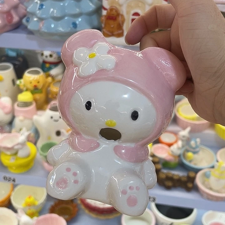 陶瓷微瑕介意慎拍