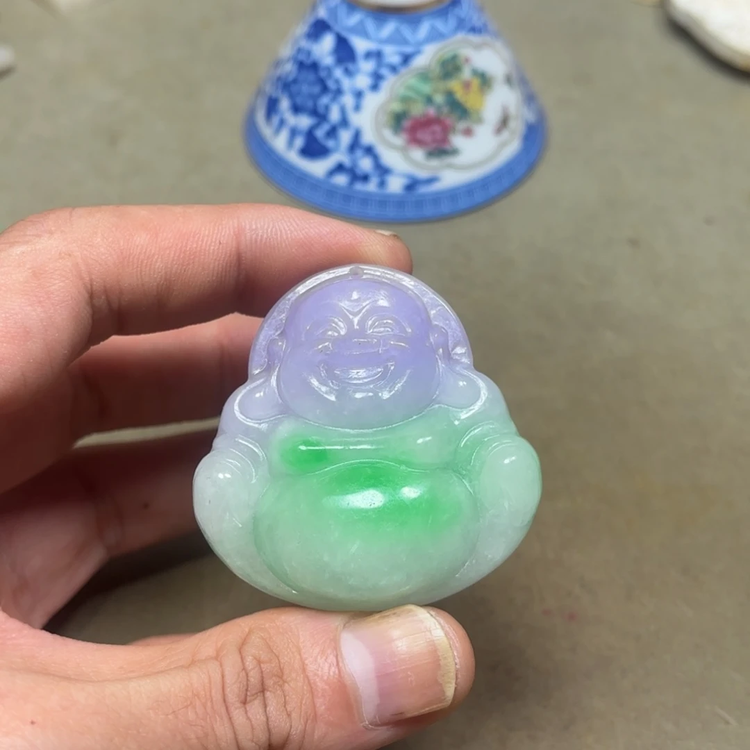 这个物件很老气啊