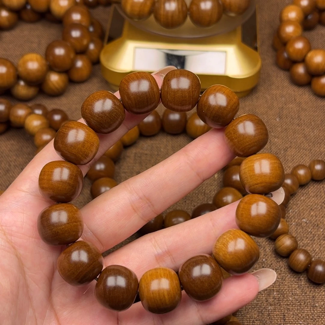 檀香木1516老型单圈