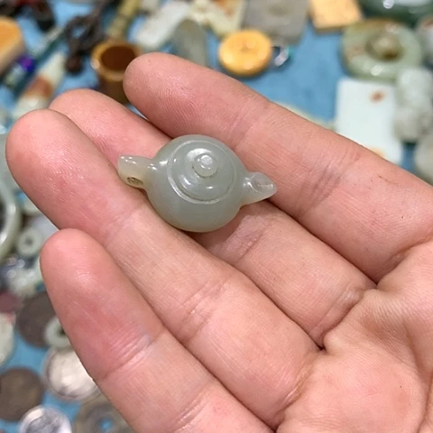 铜子*小物件一个 小物件