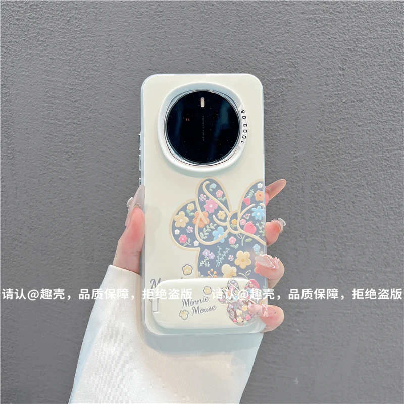 磨砂彩银适用苹果17/iPhone/华为荣耀/OPPO/VIVO/小米手机壳保护