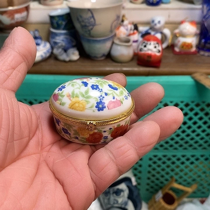 周*日本回流精品瓷器