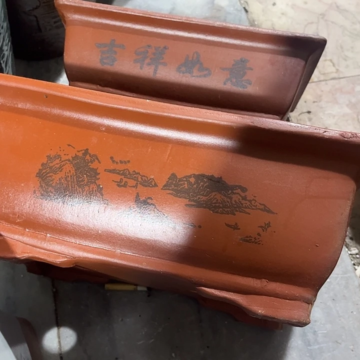 泥塑自产自销模式