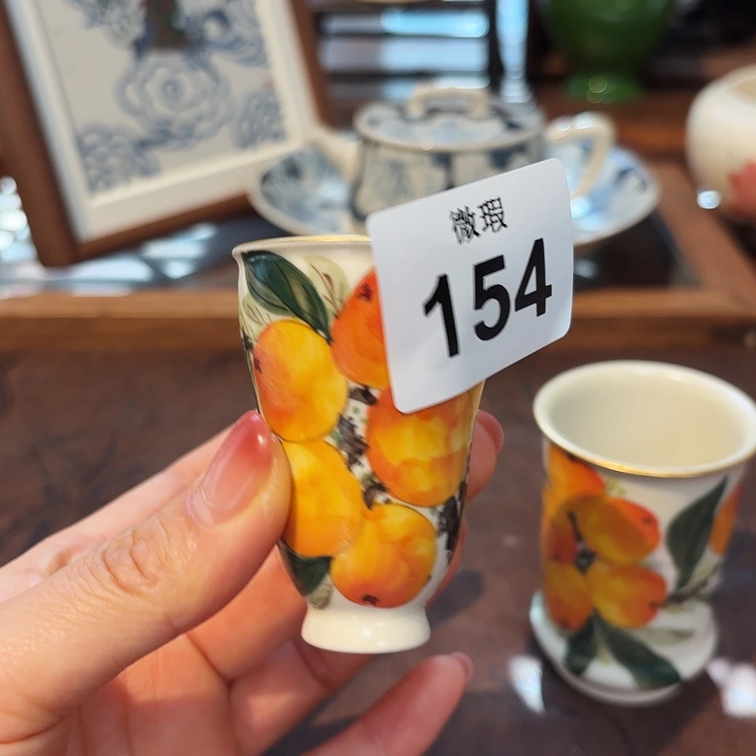陶瓷景德观原观原