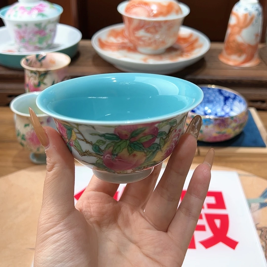 微瑕微瑕景德镇陶瓷