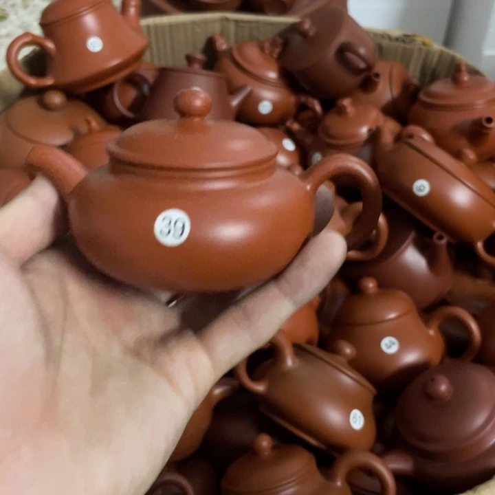茶壶紫砂紫砂壶茶壶包邮毫升120