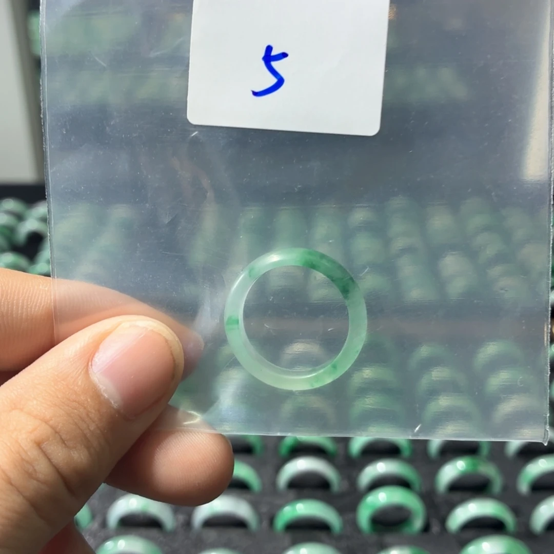 石英质玉未镶嵌18