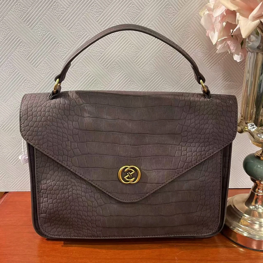 时尚百搭2024新款包包