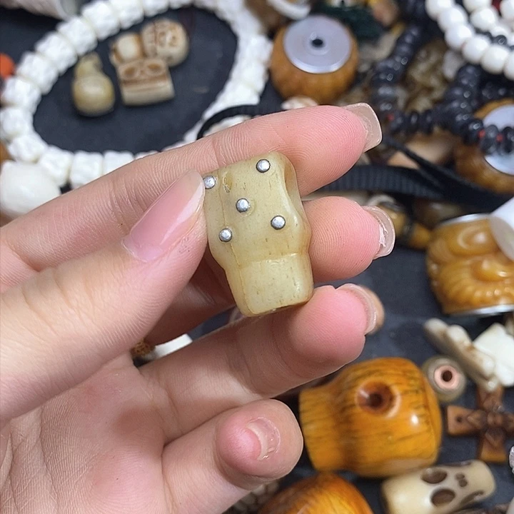 驼骨其他其他配饰