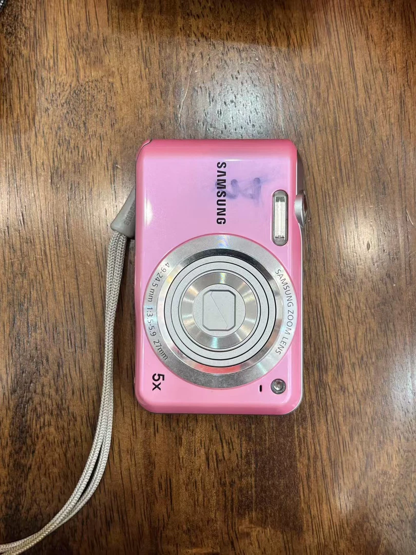 9新 Samsung/三星 ES65 二手商品no退换