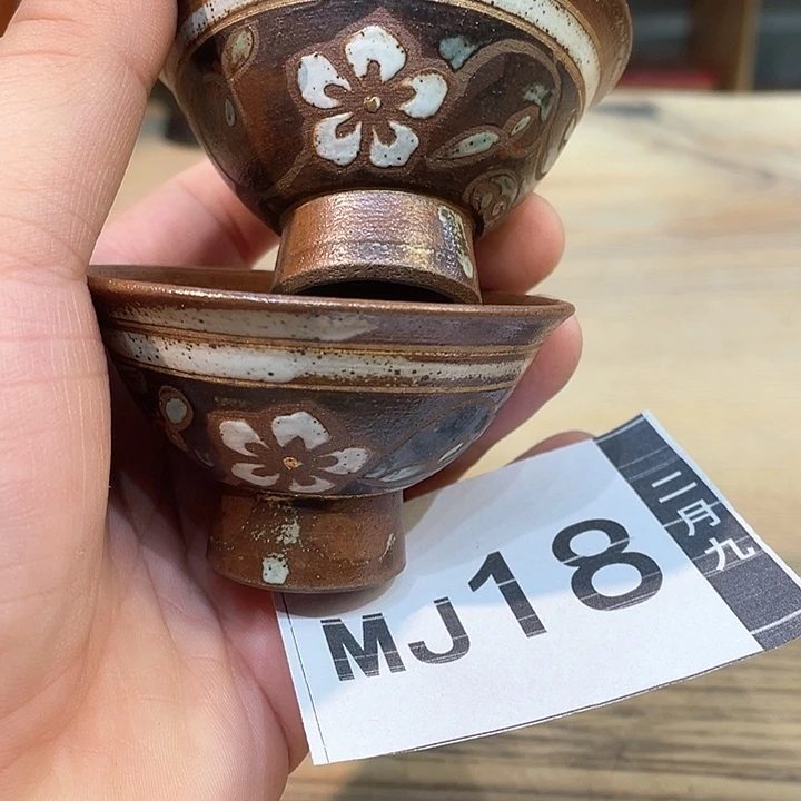 茸**那小马哥瓷器甄选套装