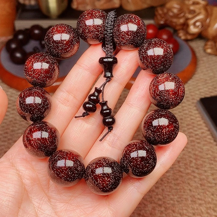 檀香紫檀（小叶紫檀）20