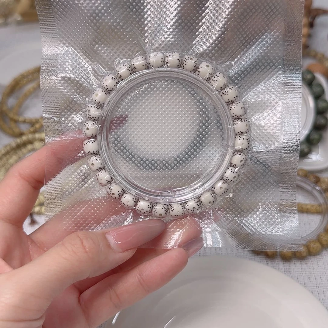 d****?原生态原白8×7半通体留白星稀同枝正月同枝