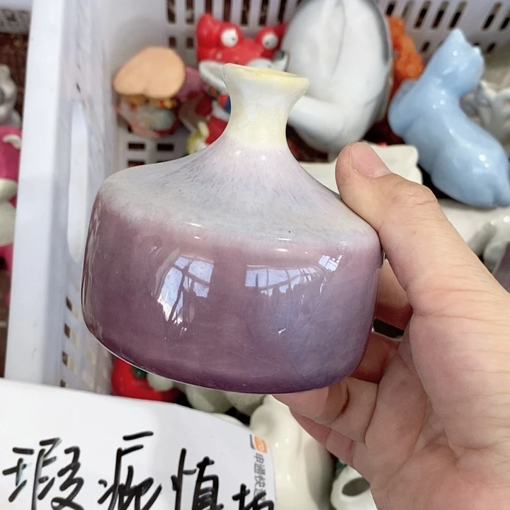 摆件陶瓷树脂材料