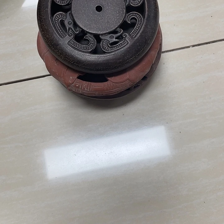 @****半手工制作工艺流程