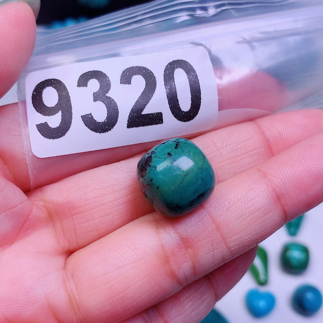 空竹粉丝专享十堰特色手工散珠