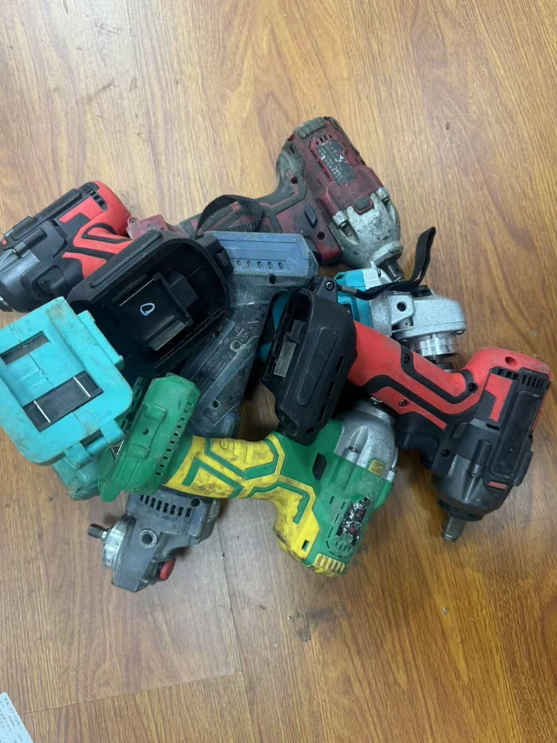 打黑工具，以直播讲解为准（牧田，大艺插脚）