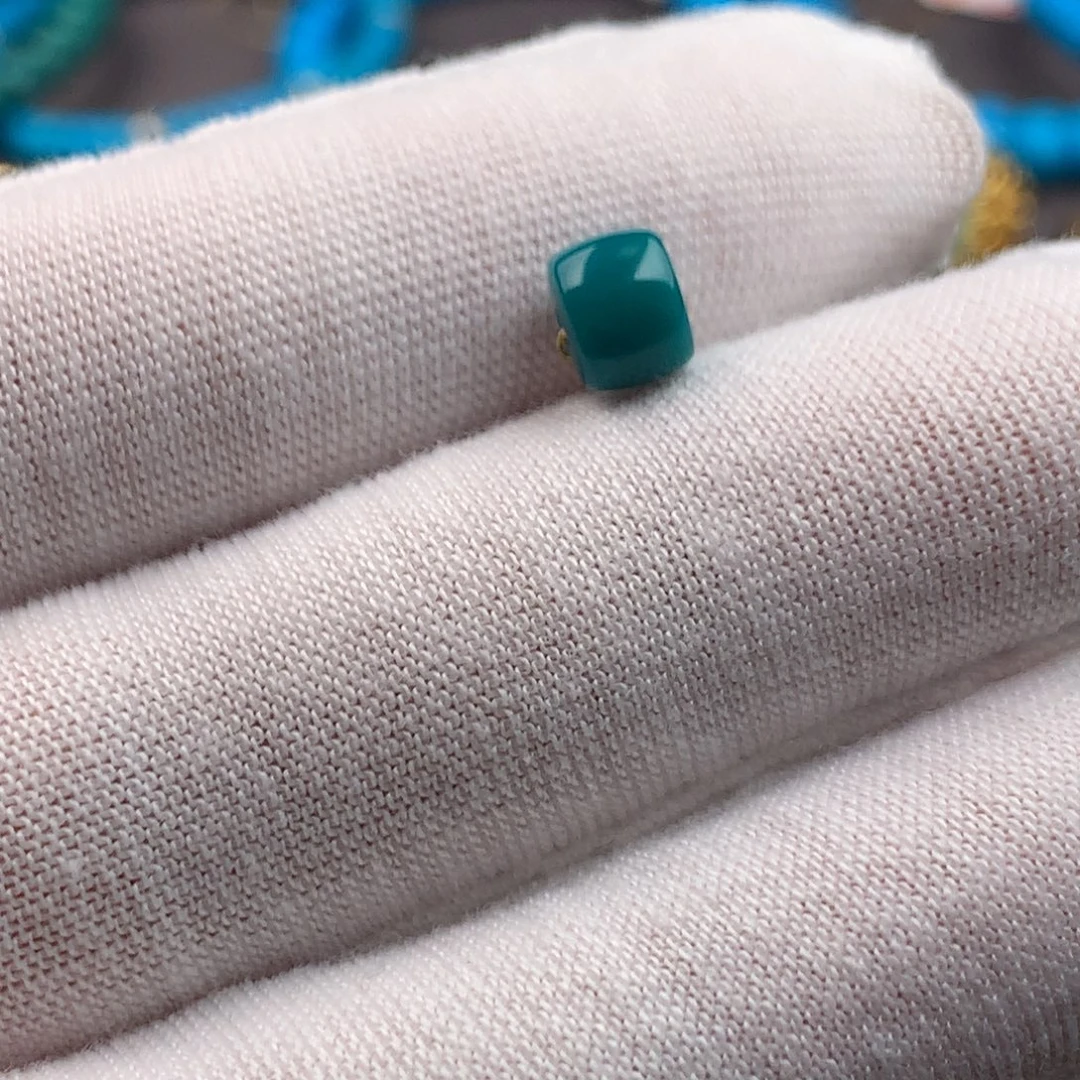 绿松石未镶嵌发饰