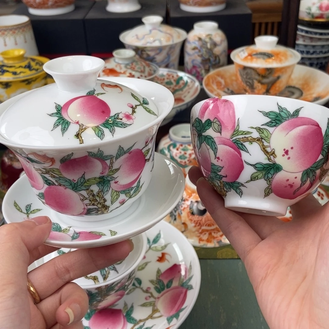 陶瓷设计风格的设计风格现代