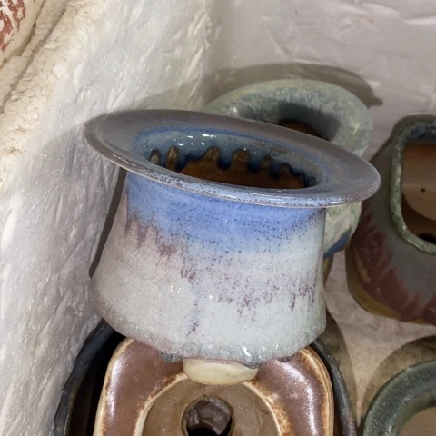 罐7952 微瑕38包邮景德镇陶瓷