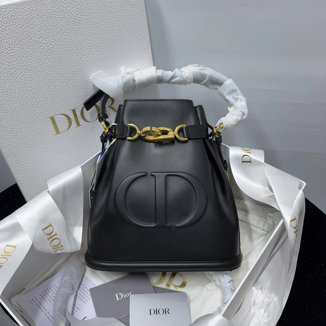 胖虎熙少/迪奥/95新/公价0/箱包/两用包/31T2501290065