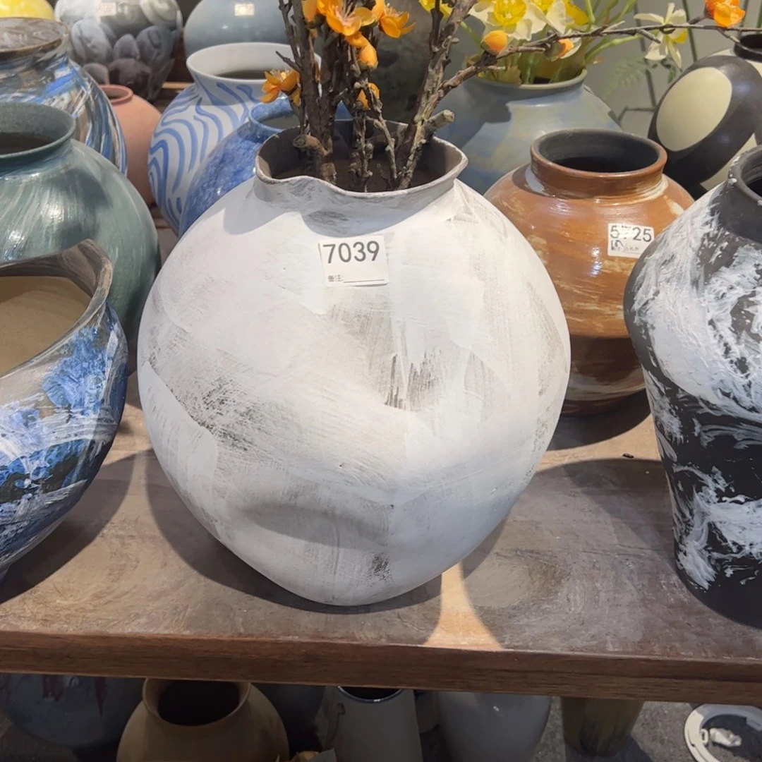 瓷片7039高35口11默认无孔