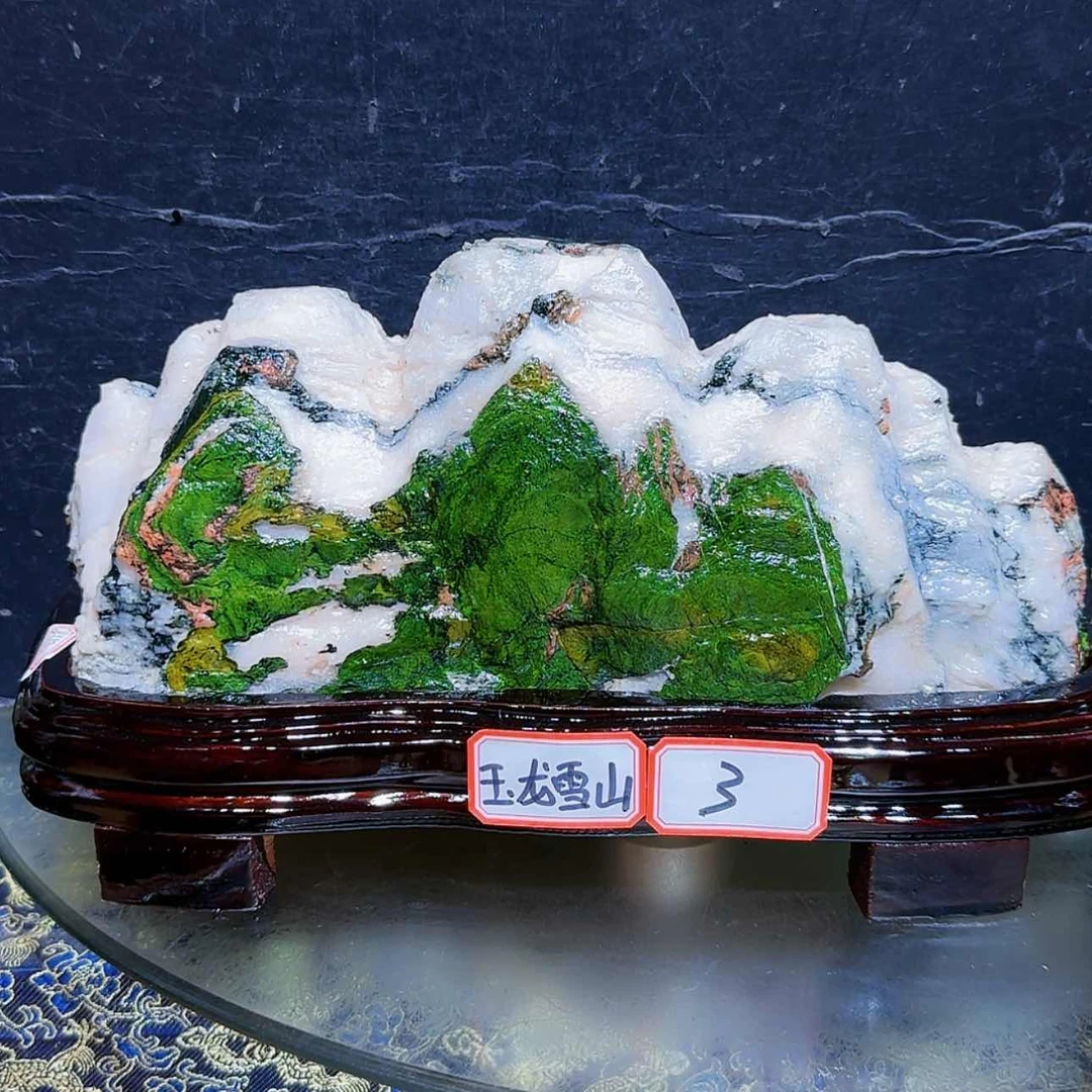 【闪购商品】石材渔*
