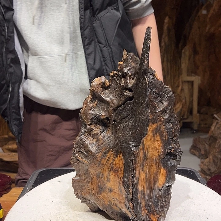 松木（琥珀木）万****店