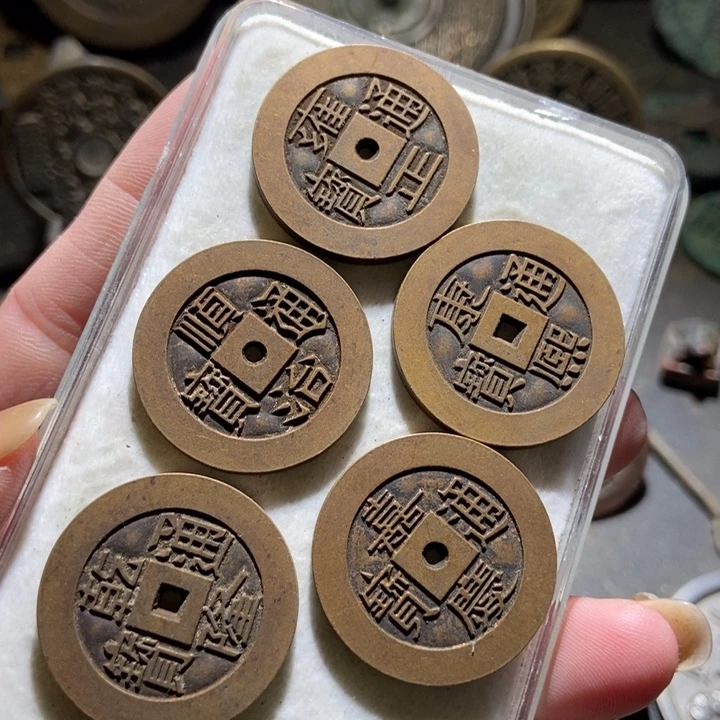 铜现代工艺品仿制品