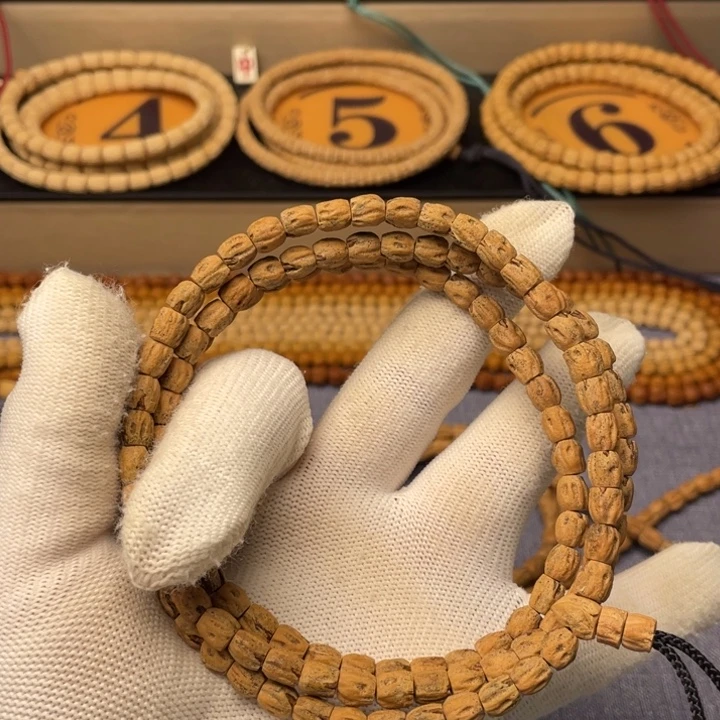 柏香籽/百香籽吊坠