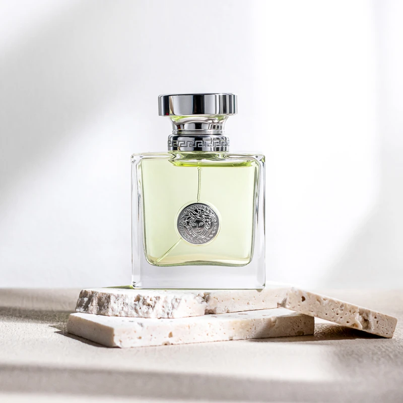 VERSACE/范思哲心动地中海清爽柑橘海风女士淡香水30ml50ml