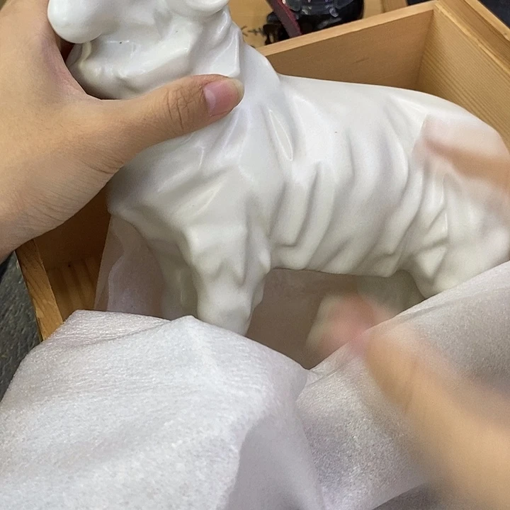 海外陶瓷茶具日化