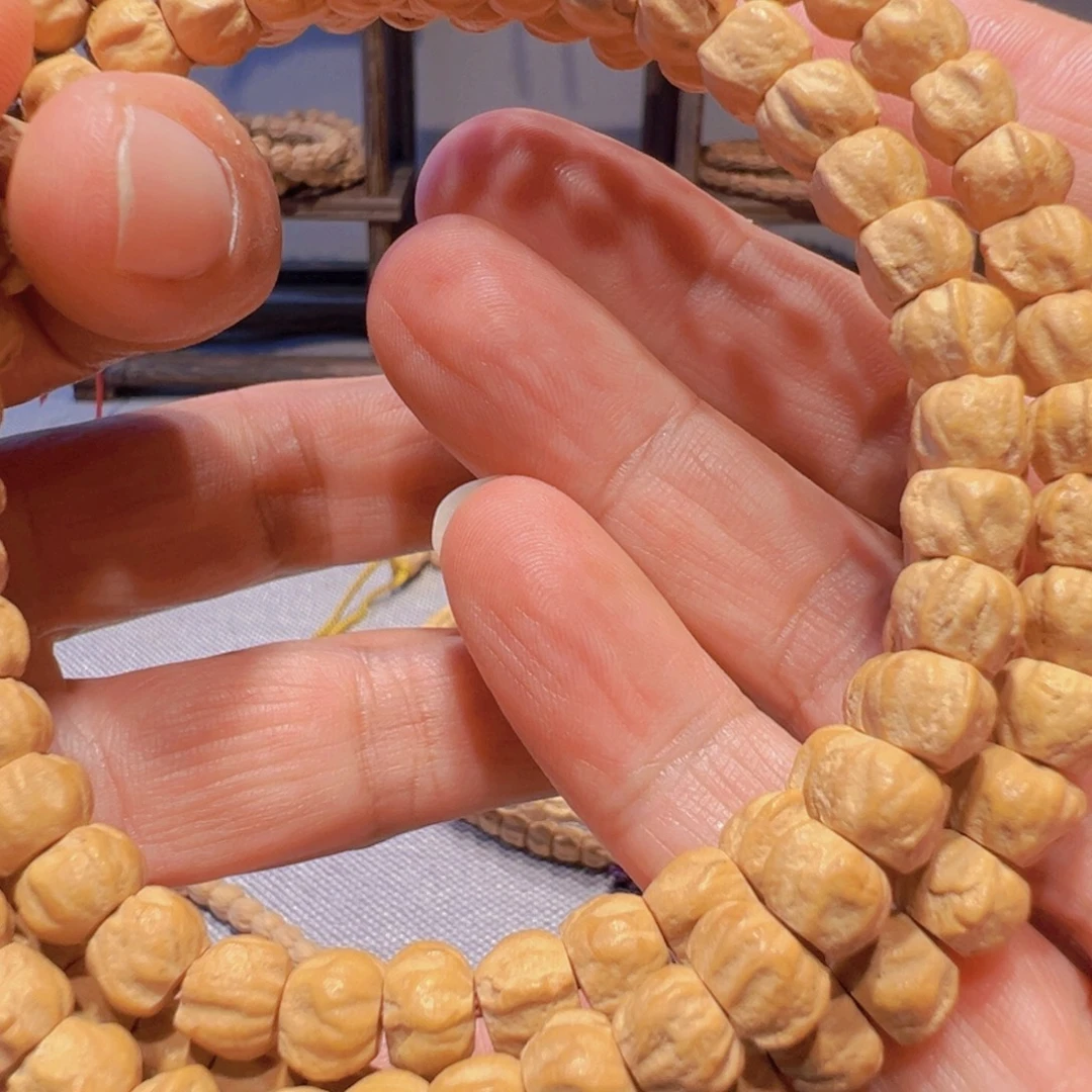 干***秦吊坠柏香籽/百香籽