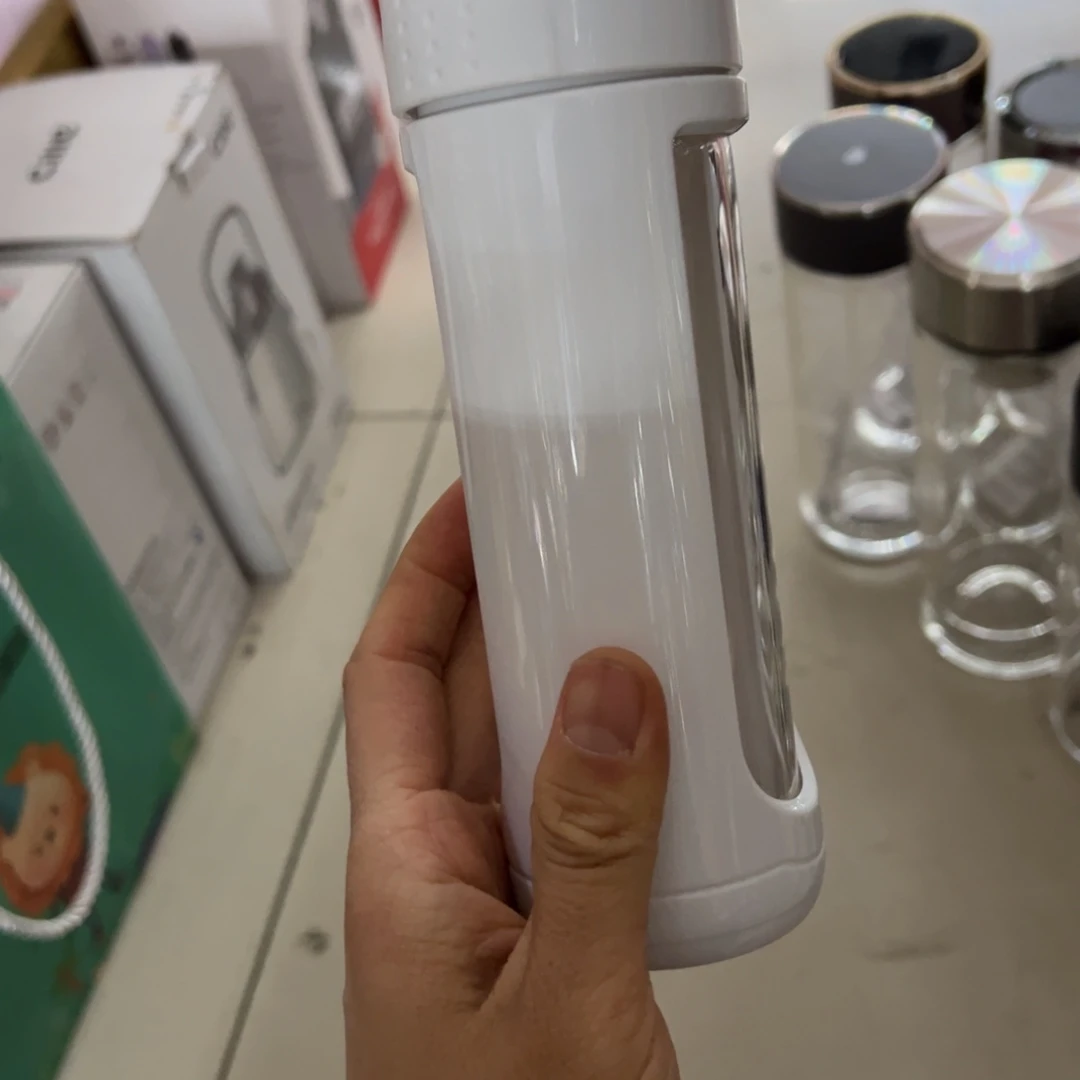 富单层烫手玻璃杯200ml玻璃杯