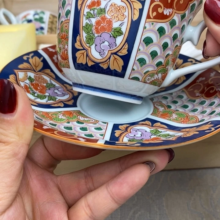 法****侯姐瓷器茶具杯子碗钵盘子