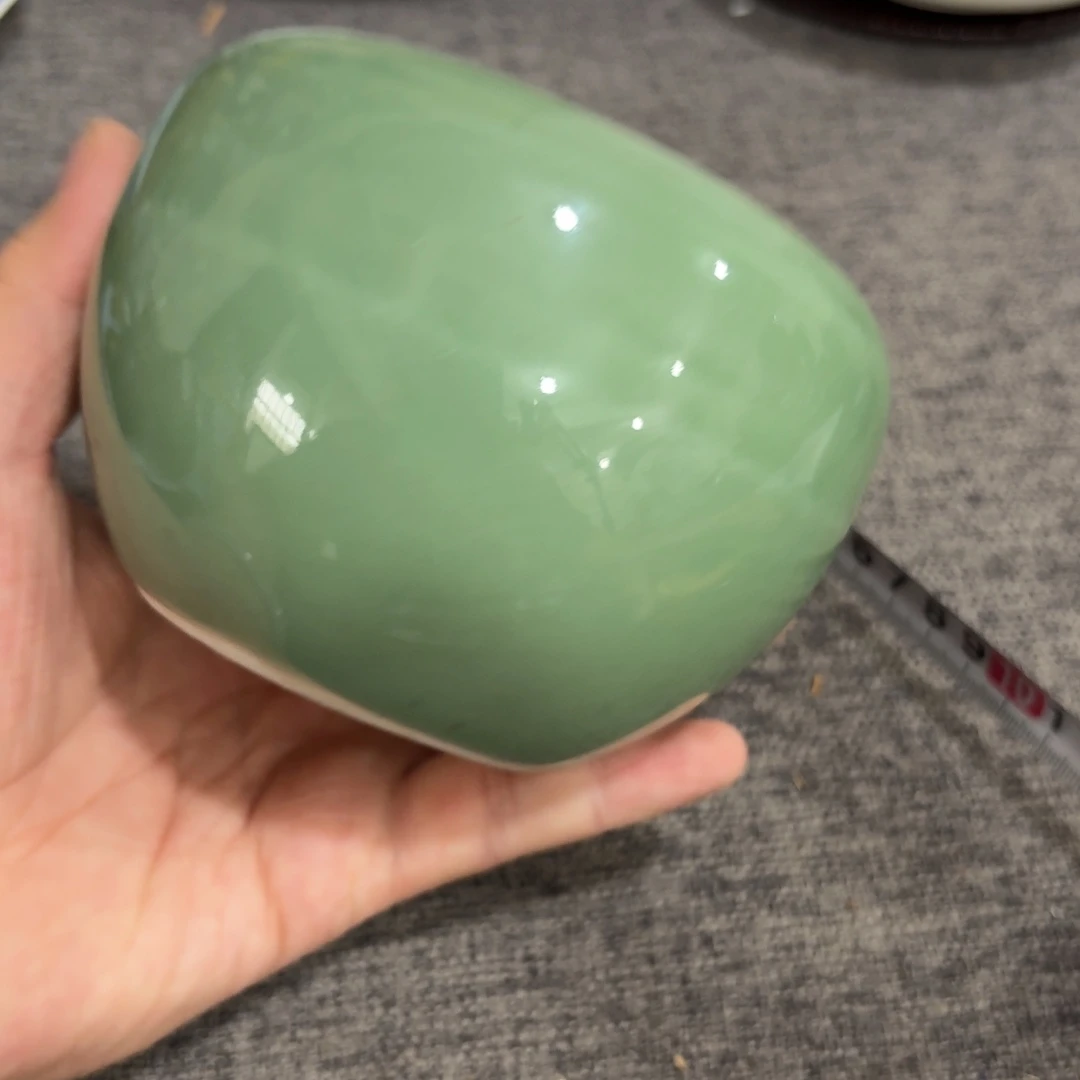 非常好用漂亮的茶具