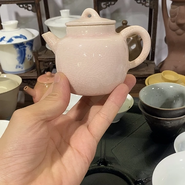 微瑕茶具介意勿拍