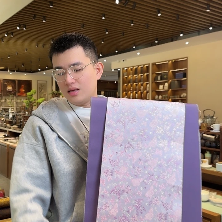 俩米一防水茶席俩件套