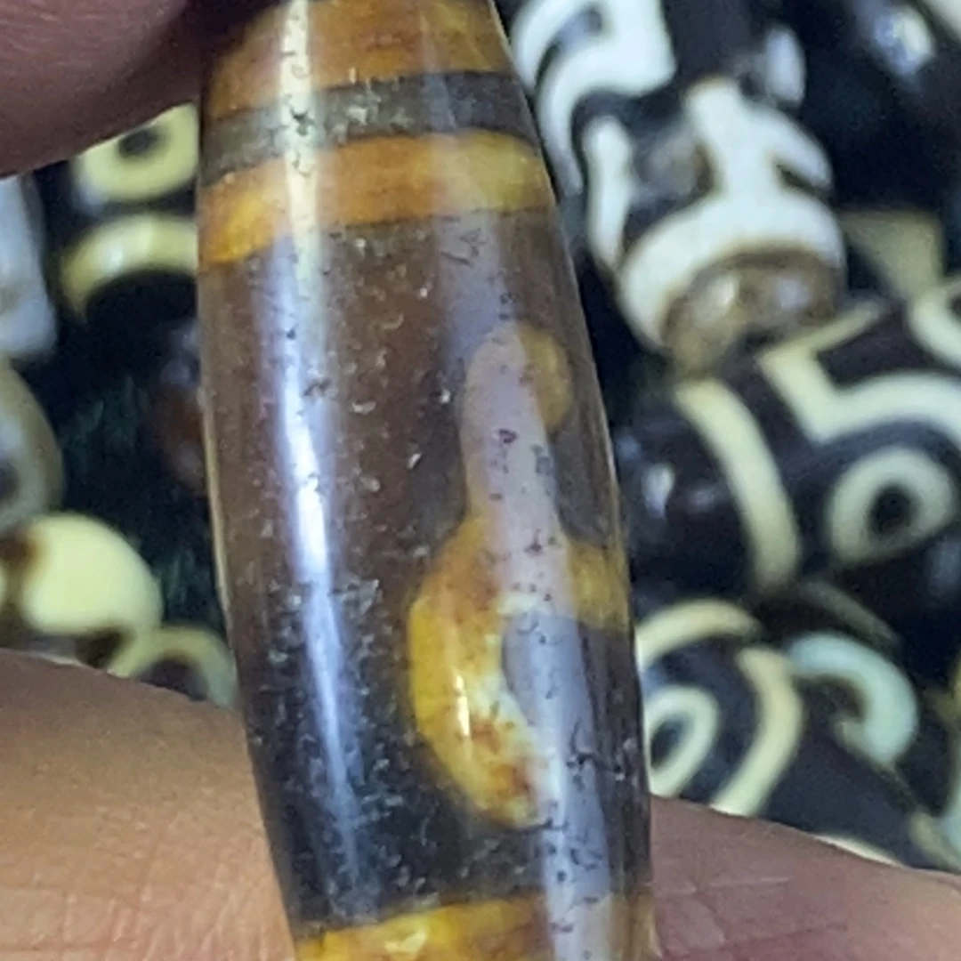 玛瑙/玉髓颈饰未镶嵌幸****3