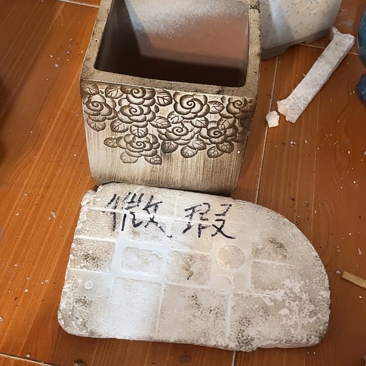 泥塑自产自销模式